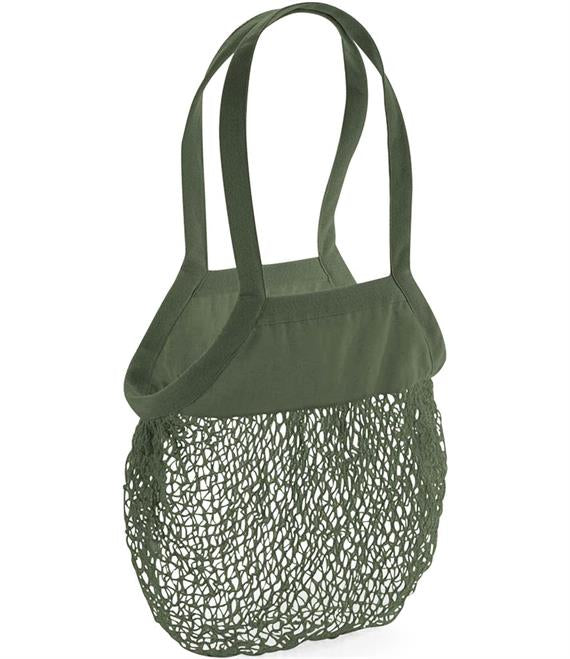 Watermelon Organic Mesh Bag