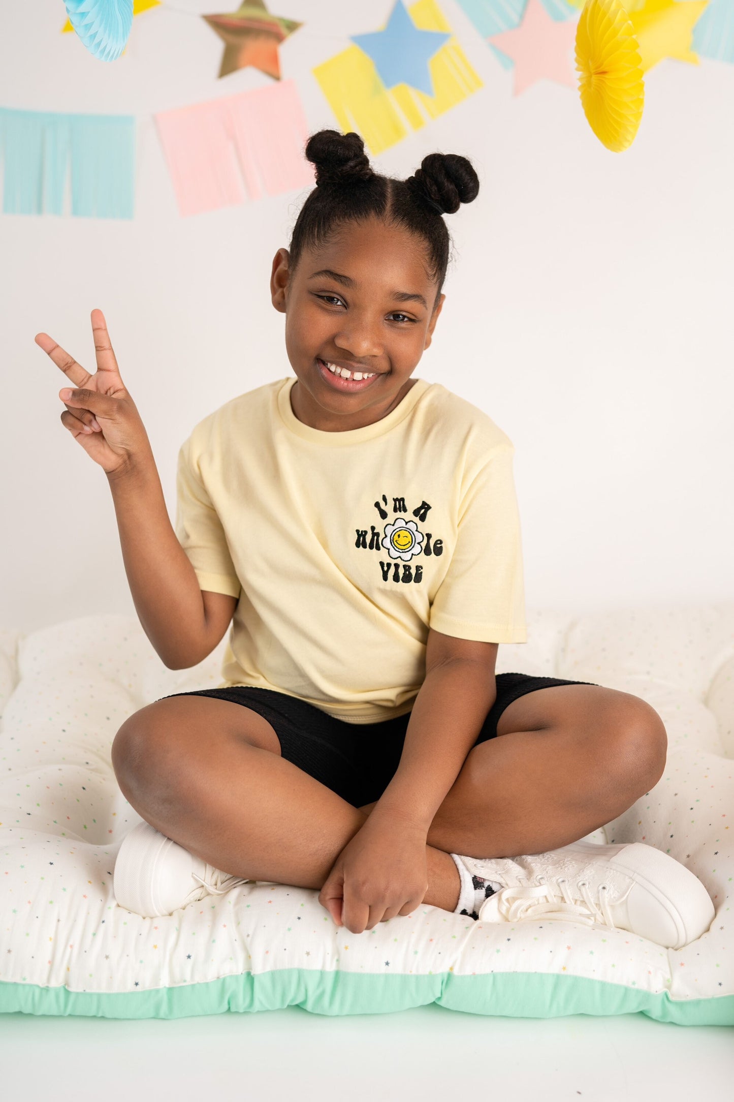 Vibe Kids T-Shirt