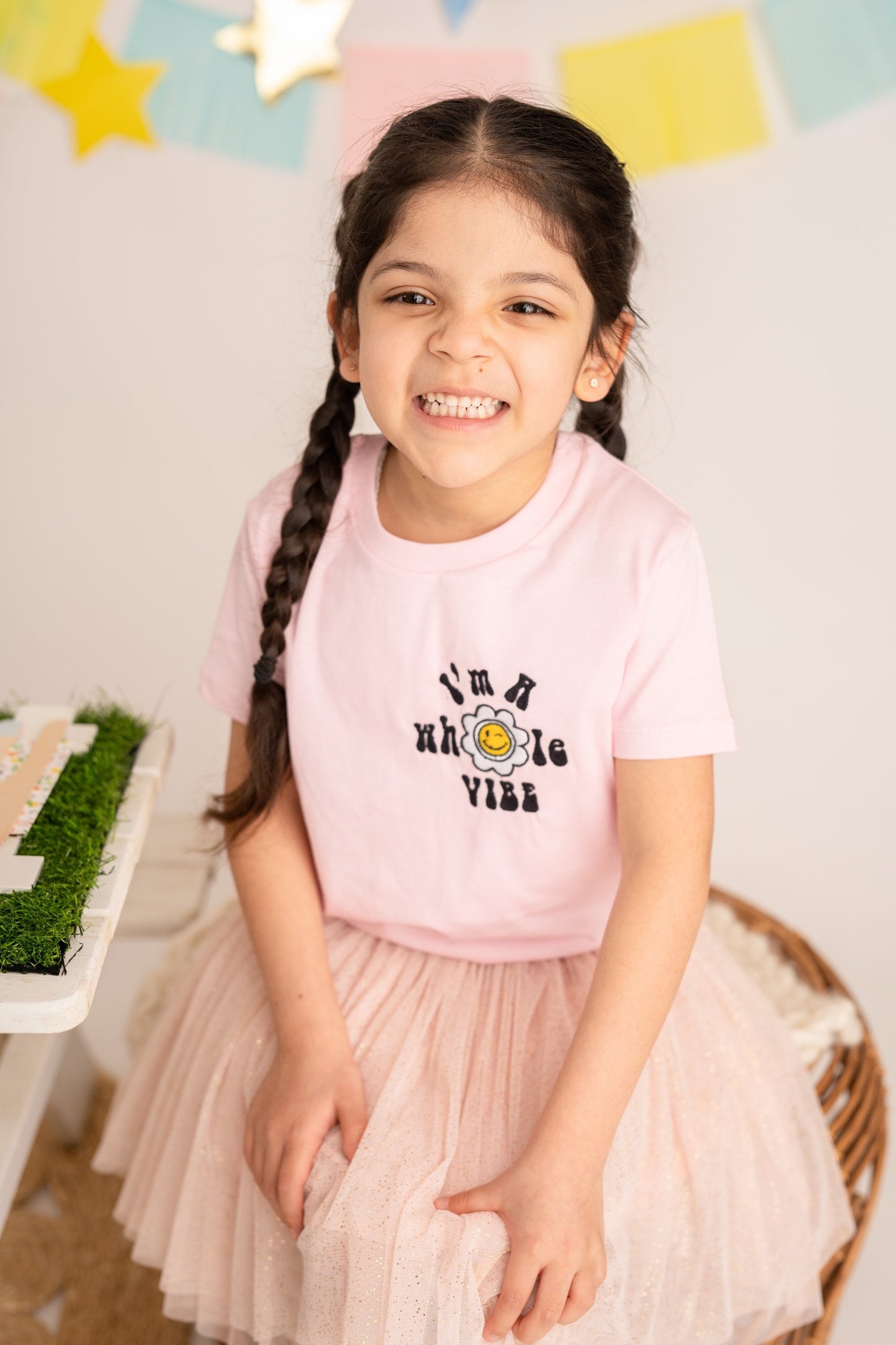 Vibe Kids T-Shirt
