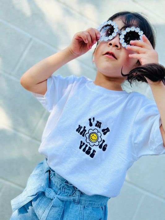 Vibe Kids T-Shirt